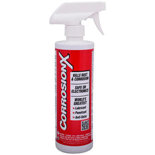 Load image into Gallery viewer, Corrosion Technologies CorrosionX 16oz Trigger Spray CNX91002