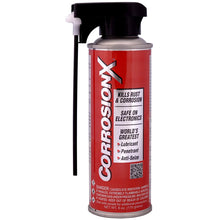 Load image into Gallery viewer, Corrosion Technologies CorrosionX 6oz Aerosol Case of 12 90101-X12