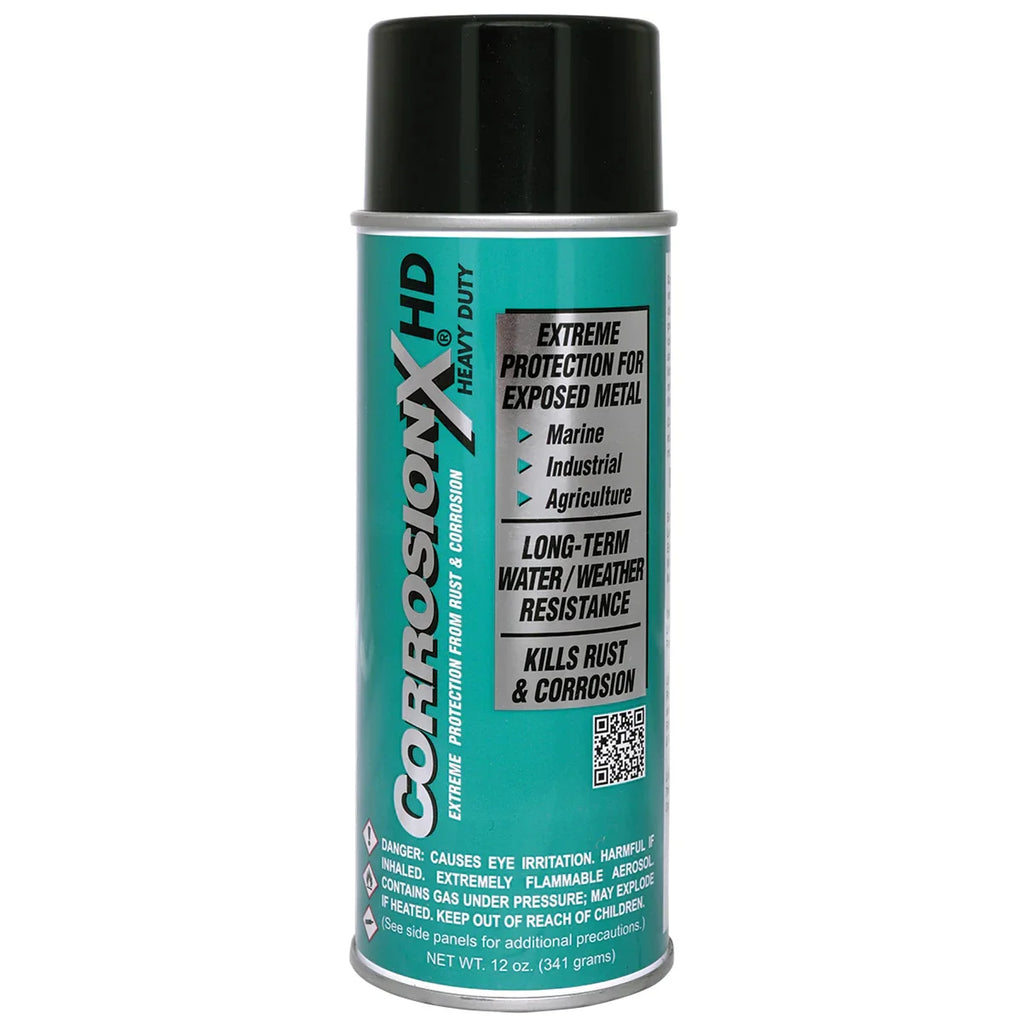 Corrosion Technologies CorrosionX Heavy Duty 12oz Aerosol CNX90104