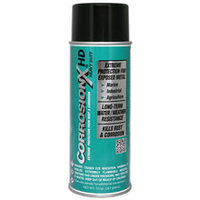 Load image into Gallery viewer, Corrosion Technologies CorrosionX Heavy Duty 12oz Aerosol CNX90104