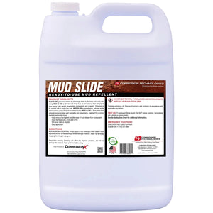 Corrosion Technologies Mud Slide 1 Gallon Jug CNX36004