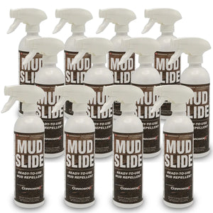 Corrosion Technologies Mud Slide 16oz Trigger Spray Case of 12 36102-X12
