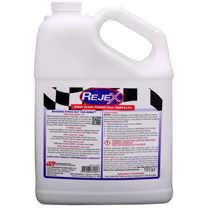 Corrosion Technologies RejeX 1 Gallon Jug Case of 4 61004-X4