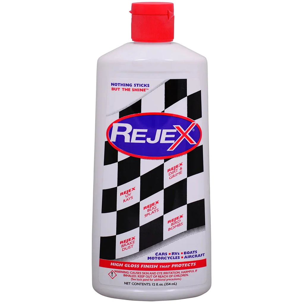 Corrosion Technologies RejeX 12oz Dropper Case of 12 61001-X12