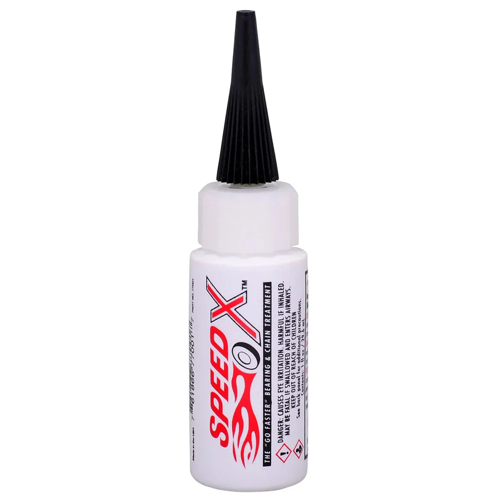 Corrosion Technologies SpeedX 1oz Dropper Case of 24 77001-X24