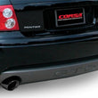 Load image into Gallery viewer, Corsa 05-06 Pontiac GTO 6L V8 2.5in Sport Cat-Back Exhaust + XPipe w/Dual Exit Single 4in BlackTips - Detail View