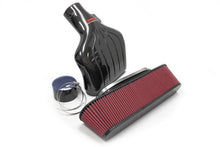 Load image into Gallery viewer, Corsa 06-13 Chevrolet Corvette C6 Z06 7.0L V8 Air Intake - Installation View