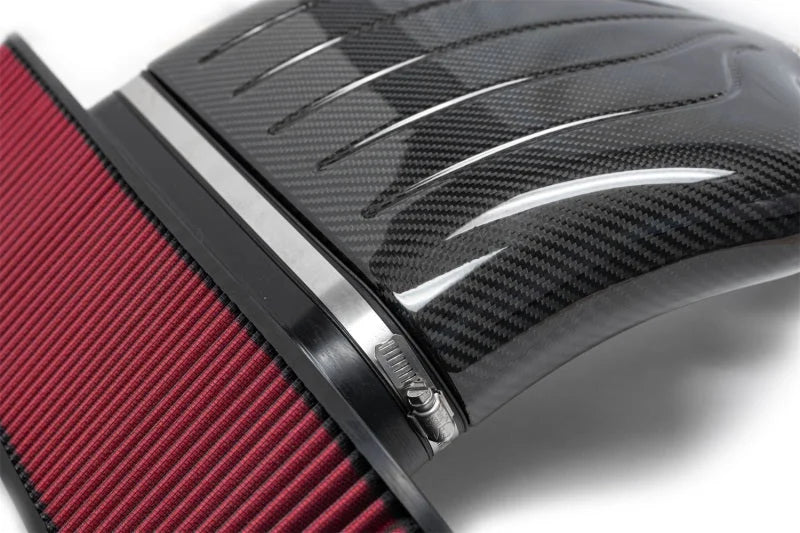 Corsa 06-13 Chevrolet Corvette C6 Z06 7.0L V8 Air Intake - Additional View 5