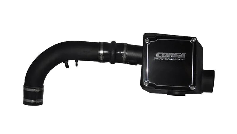 Corsa 09-13 Chevrolet Suburban  5.3L V8 Air Intake - Main Product View