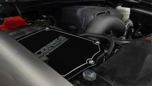 Load image into Gallery viewer, Corsa 09-13 Chevrolet Suburban  5.3L V8 Air Intake - Back View