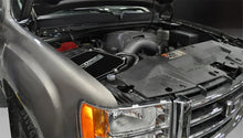 Load image into Gallery viewer, Corsa 09-13 Chevrolet Suburban  5.3L V8 Air Intake - Installation View