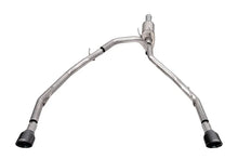 Load image into Gallery viewer, Corsa 09-23 RAM 1500 (Classic) 3in Cat-Back Extreme - 4.5in Black Tips - Main Product View