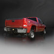 Load image into Gallery viewer, Corsa 11 -12 Chevrolet Silverado Ext. Cab/Std. Bed 2500 6.0L V8 Polished Sport Cat-Back Ex - Detail View