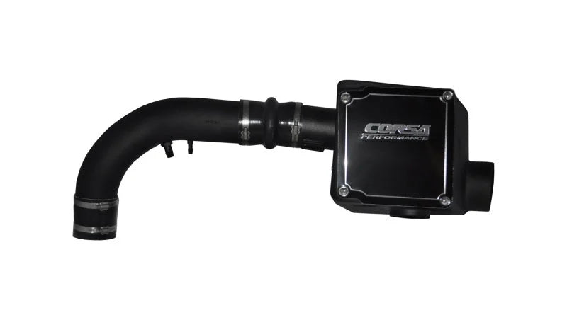 Corsa 11-13 Ford F-150 Raptor 6.2L V8 Air Intake - Main Product View