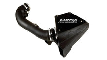 Load image into Gallery viewer, Corsa 11-14 Ford Mustang GT 5.0L V8 Air Intake - Main Product View