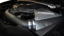 Load image into Gallery viewer, Corsa 11-14 Ford Mustang GT 5.0L V8 Air Intake - Side View