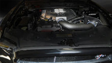 Load image into Gallery viewer, Corsa 11-14 Ford Mustang GT 5.0L V8 Air Intake - Detail View