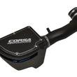 Load image into Gallery viewer, Corsa 12-13 Jeep Wrangler JK 3.6L V6 Air Intake - Main Product View