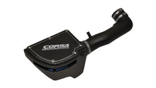 Load image into Gallery viewer, Corsa 12-13 Jeep Wrangler JK 3.6L V6 Air Intake - Main Product View