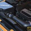 Load image into Gallery viewer, Corsa 12-13 Jeep Wrangler JK 3.6L V6 Air Intake - Detail View