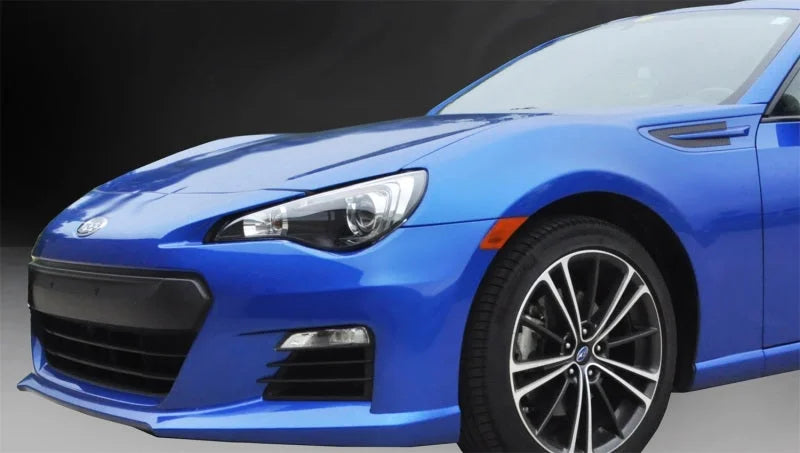 Corsa 12-14 Scion FR-S/Subaru BRZ 2.0L Air Intake - Side View
