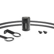Load image into Gallery viewer, Corsa 1/2in Universal 3 oz Aluminum Oil Catch Can with Mounting Brackets
