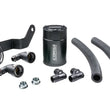 Load image into Gallery viewer, Corsa 15-23 Dodge Hellcat Challenger/Charger (6.2L) &amp; 18-24 Trackhawk/Durango Catch Can - Main Product View