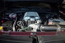 Load image into Gallery viewer, Corsa 15-23 Dodge Hellcat Challenger/Charger (6.2L) &amp; 18-24 Trackhawk/Durango Catch Can - Side View