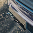 Load image into Gallery viewer, Corsa 18-21 Jeep Grand Cherokee TrackHawk 6.2L Xtreme Cat-Back Dual Rear Exit w/4.5in Polished Tips - Back View
