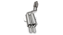 Load image into Gallery viewer, Corsa 1992-1999 BMW 325i/is Coupe E36 Polished Sport Cat-Back Exhaust - Main Product View