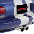 Load image into Gallery viewer, Corsa 1996-2002 Dodge Viper GTS 8.0L V10 Polished Sport Cat-Back Exhaust w/ 2.5in Inlet - Detail View