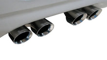 Load image into Gallery viewer, Corsa 1997-2004 Chevrolet Corvette C5 Z06 5.7L V8 Polished Sport Axle-Back Exhaust - Side View