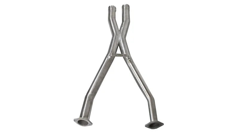 Corsa 1997-2004 Chevrolet Corvette C5 Z06 5.7L V8 XO Pipe Exhaust - Main Product View