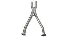 Load image into Gallery viewer, Corsa 1997-2004 Chevrolet Corvette C5 Z06 5.7L V8 XO Pipe Exhaust - Main Product View
