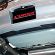 Load image into Gallery viewer, Corsa 1998-2002 Chevrolet Camaro Convertible Z28 5.7L V8 LS1 Polished Sport Cat-Back Exhaust - Side View