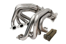 Load image into Gallery viewer, Corsa 20-21 Chevrolet Corvette 1.875in Primary 304 SS Headers - Main Product View