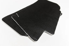 Load image into Gallery viewer, Corsa 20-25 Chevrolet C8 Corvette Black Out Heat Protection Shields - Detail View