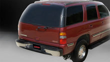 Load image into Gallery viewer, Corsa 2001-2006 Chevrolet Tahoe 5.3L V8 Polished Sport Cat-Back Exhaust - Detail View