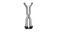 Load image into Gallery viewer, Corsa 2005-2007 Chevrolet Corvette C6 6.0L V8 Manual XO Pipe Exhaust - Main Product View