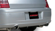 Load image into Gallery viewer, Corsa 2005-2010 Dodge Charger No Towing Hitch R/T 5.7L V8 Polished Xtreme Cat-Back Exhaust - Detail View