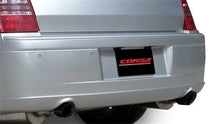 Load image into Gallery viewer, Corsa 2005-2010 Dodge Charger R/T 5.7L V8 Black Xtreme Cat-Back Exhaust - Side View