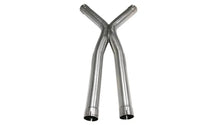 Load image into Gallery viewer, Corsa 2005-2010 Ford Mustang Shelby GT500 5.4L V8 XO Pipe - Main Product View