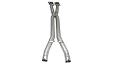 Load image into Gallery viewer, Corsa 2006-2011 Chevrolet Corvette C6 Z06 7.0L V8 XO Pipe Exhaust - Main Product View