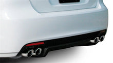 Load image into Gallery viewer, Corsa 2008-2009 Pontiac G8 GXP 6.0L V8 Polished Sport Cat-Back + XO Exhaust - Detail View