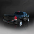 Load image into Gallery viewer, Corsa 2009-2009 Chevrolet Silverado Crew Cab/Short Bed 1500 4.8L V8 Black Sport Cat-Back Exhaust - Side View