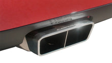 Load image into Gallery viewer, Corsa 2009-2010 Dodge Challenger R/T 5.7L V8 Auto Polished Xtreme Cat-Back Exhaust - Side View