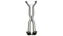 Load image into Gallery viewer, Corsa 2009-2013 Chevrolet Corvette C6 6.2L V8 XO Pipe Exhaust - Main Product View