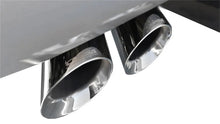 Load image into Gallery viewer, Corsa 2009-2013 Chevrolet Suburban 1500 5.3L V8 Polished Sport Cat-Back Exhaust - Detail View