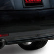 Load image into Gallery viewer, Corsa 2009-2014 Cadillac CTS Sedan V 6.2L V8 Black Sport Axle-Back Exhaust - Detail View