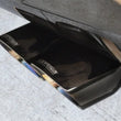 Load image into Gallery viewer, Corsa 2009-2014 Chevrolet Tahoe 5.3L V8 Black Sport Cat-Back Exhaust - Side View